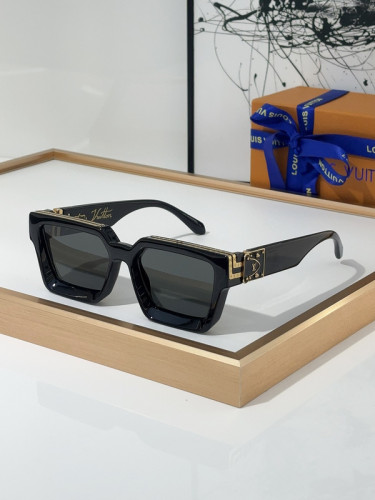 LV Sunglasses AAAA-3984