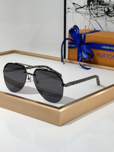 LV Sunglasses AAAA-4040