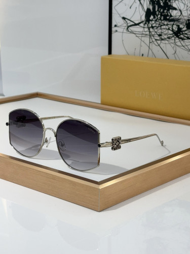 Loewe Sunglasses AAAA-332