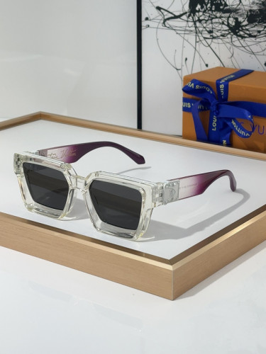 LV Sunglasses AAAA-3999