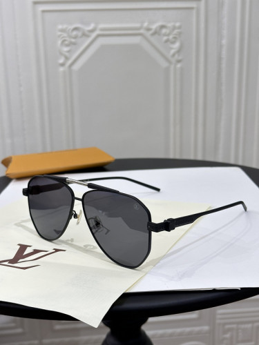 LV Sunglasses AAAA-3942