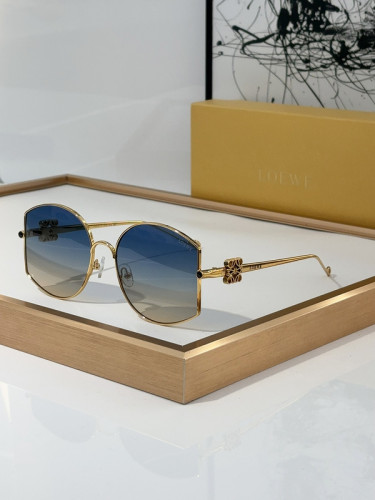 Loewe Sunglasses AAAA-335