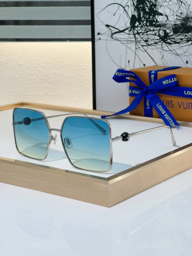 LV Sunglasses AAAA-4073