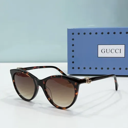 G Sunglasses AAAA-5336