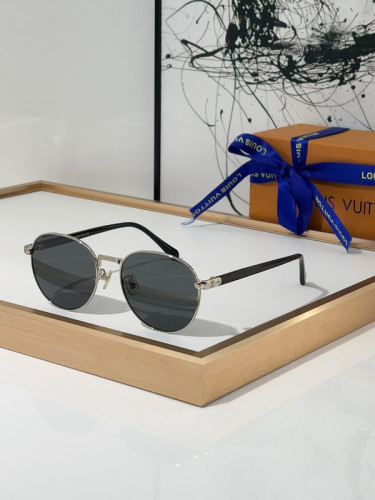 LV Sunglasses AAAA-4050