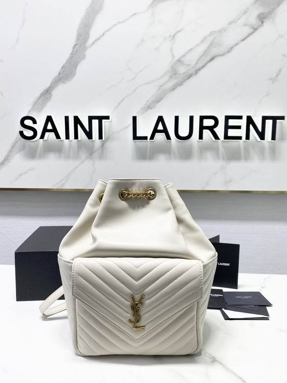 YSL High End Quality Bag-618