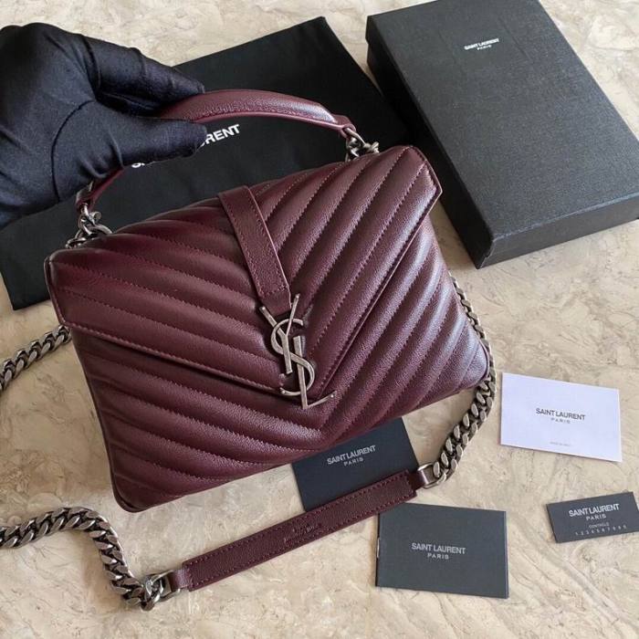 YSL High End Quality Bag-415