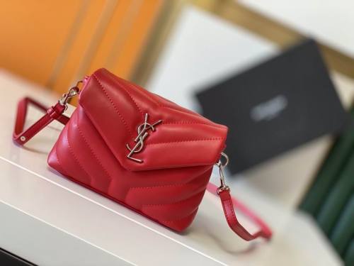 YSL High End Quality Bag-468