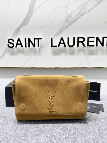 YSL High End Quality Bag-277