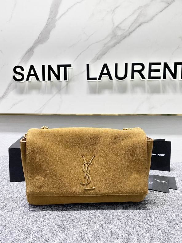 YSL High End Quality Bag-277