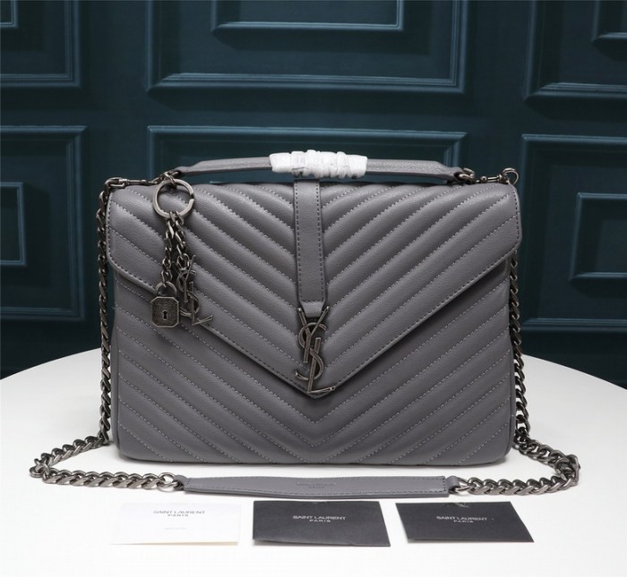 YSL High End Quality Bag-395