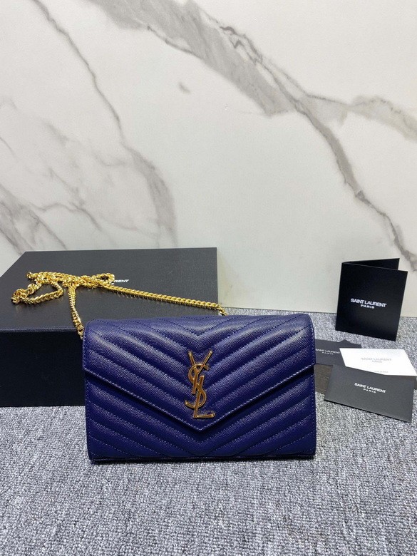 YSL High End Quality Bag-255