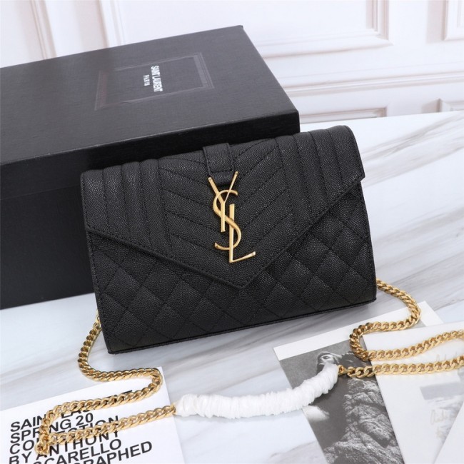 YSL High End Quality Bag-284