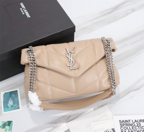 YSL High End Quality Bag-440