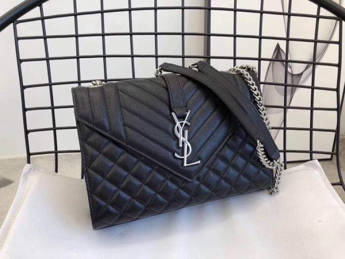 YSL High End Quality Bag-334