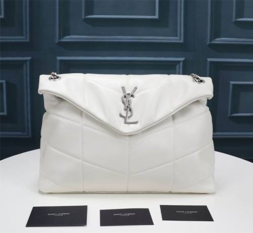 YSL High End Quality Bag-552