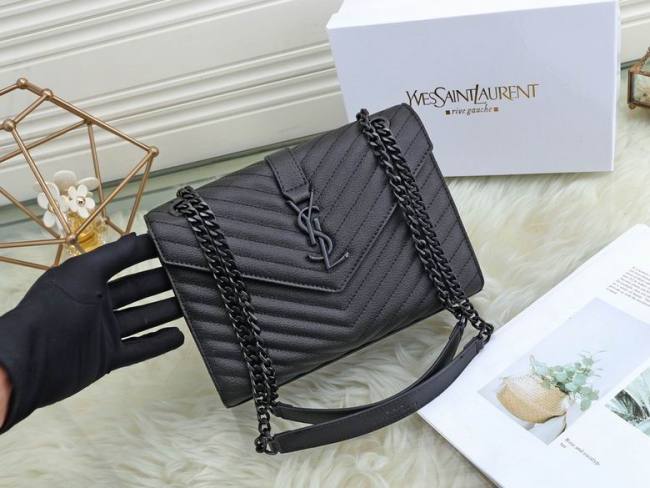 YSL High End Quality Bag-507
