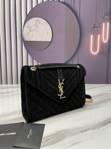 YSL High End Quality Bag-328