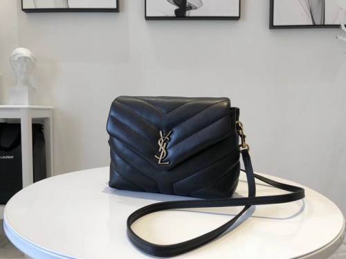 YSL High End Quality Bag-411