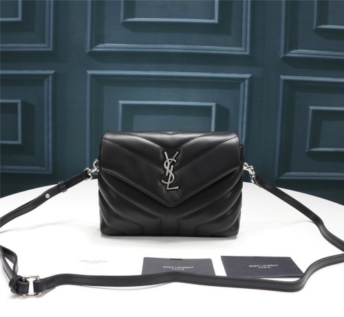 YSL High End Quality Bag-477