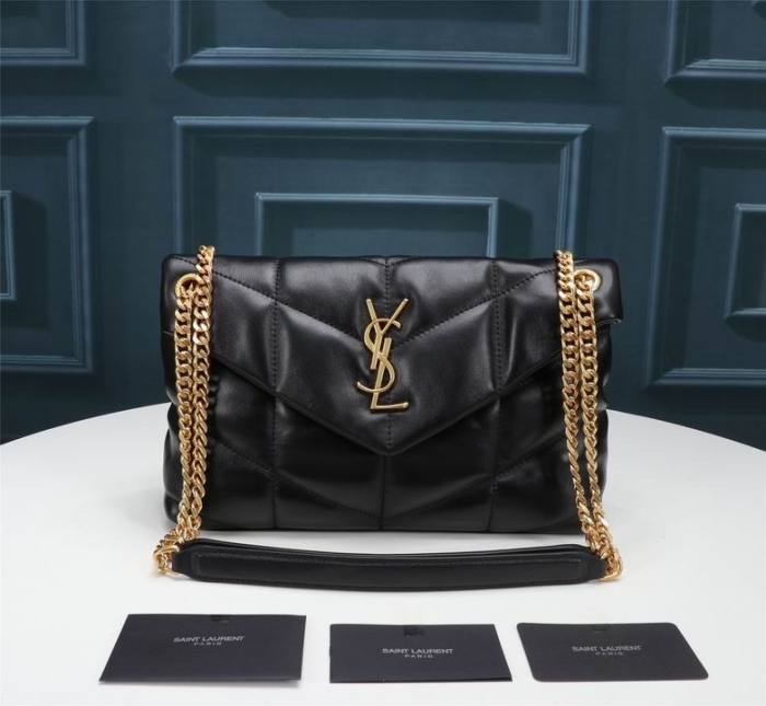 YSL High End Quality Bag-531