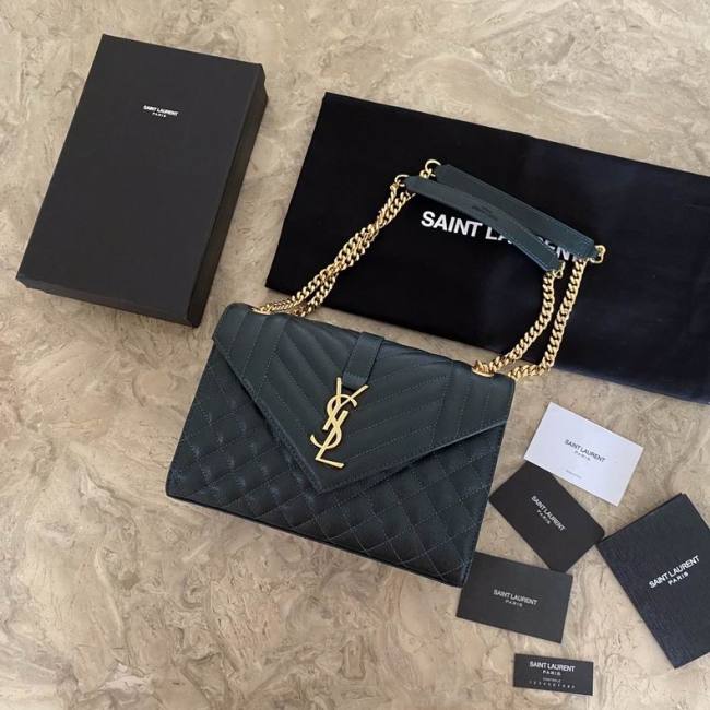 YSL High End Quality Bag-324