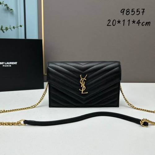 YSL High End Quality Bag-249