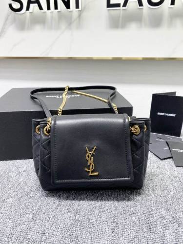 YSL High End Quality Bag-587