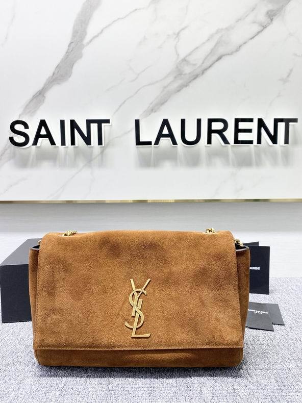 YSL High End Quality Bag-278