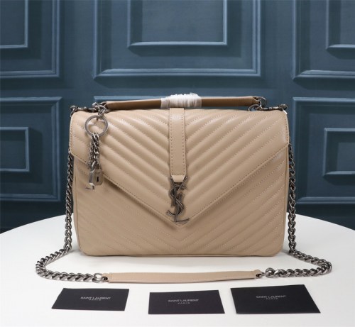 YSL High End Quality Bag-396