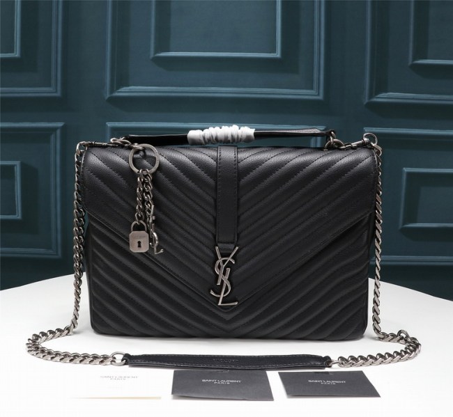 YSL High End Quality Bag-397
