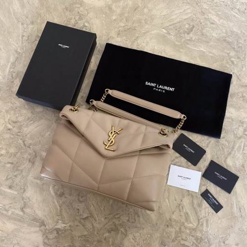 YSL High End Quality Bag-563