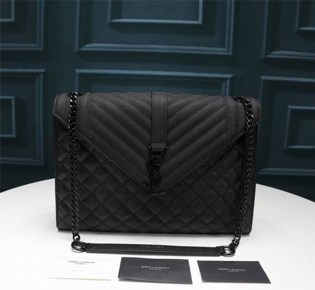YSL High End Quality Bag-502