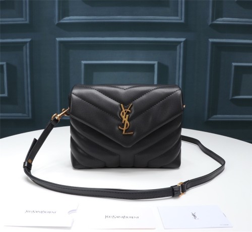 YSL High End Quality Bag-476