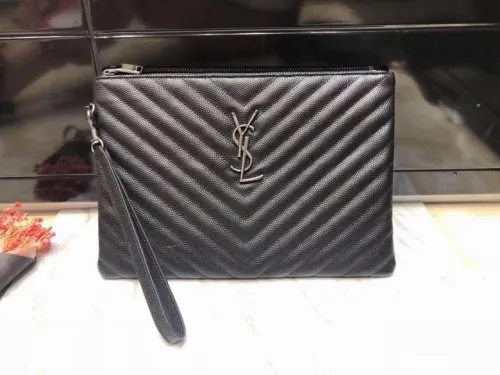 YSL High End Quality Bag-224