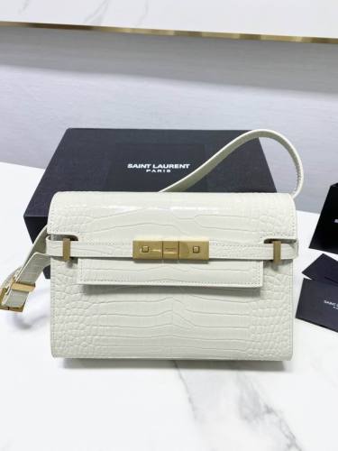 YSL High End Quality Bag-305