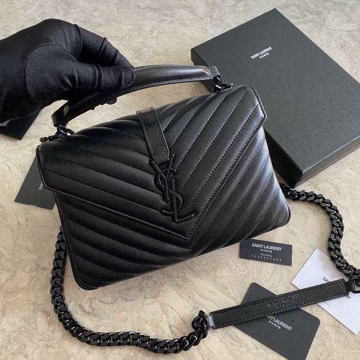 YSL High End Quality Bag-418