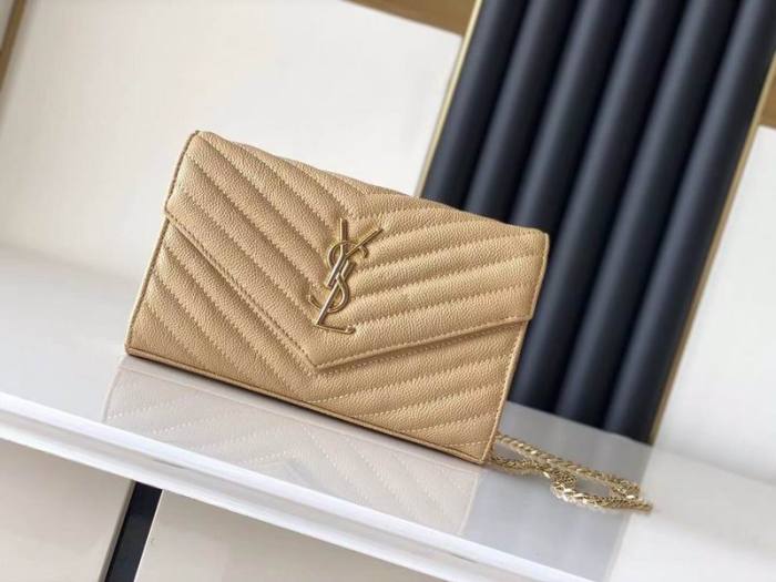 YSL High End Quality Bag-241