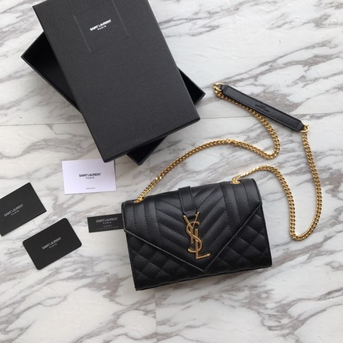 YSL High End Quality Bag-366