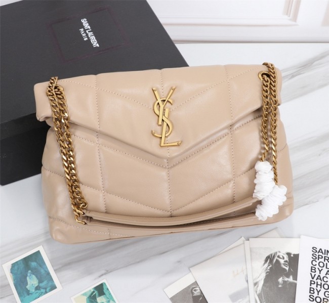 YSL High End Quality Bag-437