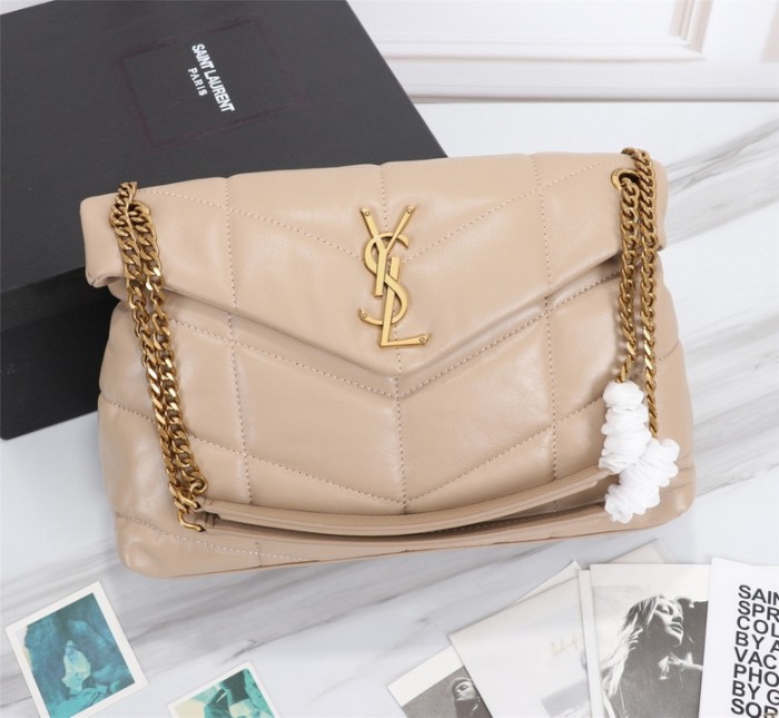 YSL High End Quality Bag-437