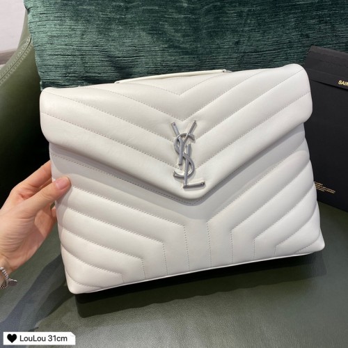 YSL High End Quality Bag-562