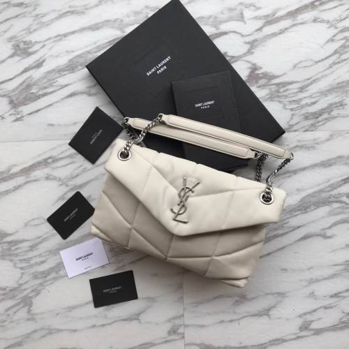 YSL High End Quality Bag-568