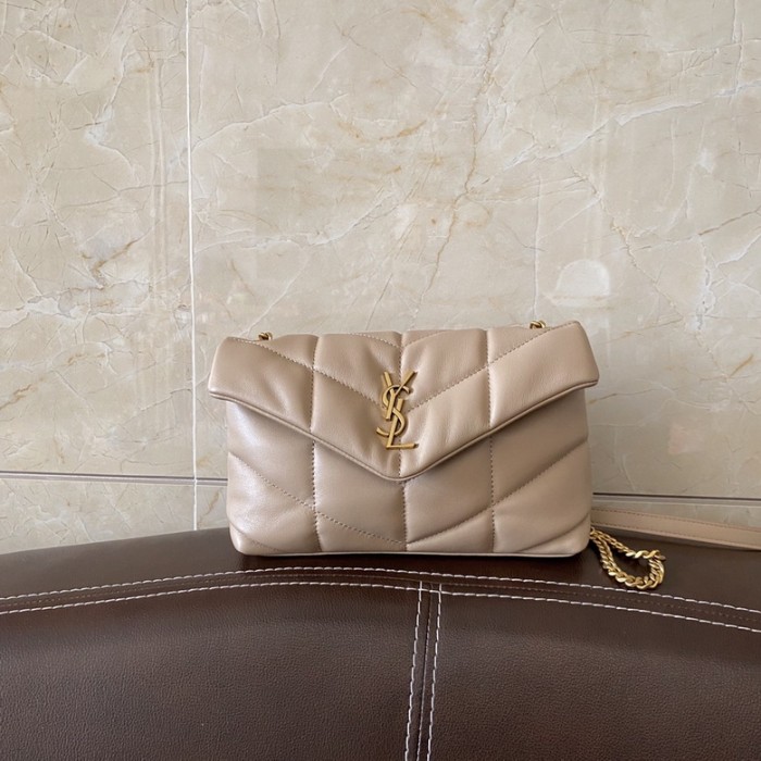 YSL High End Quality Bag-436