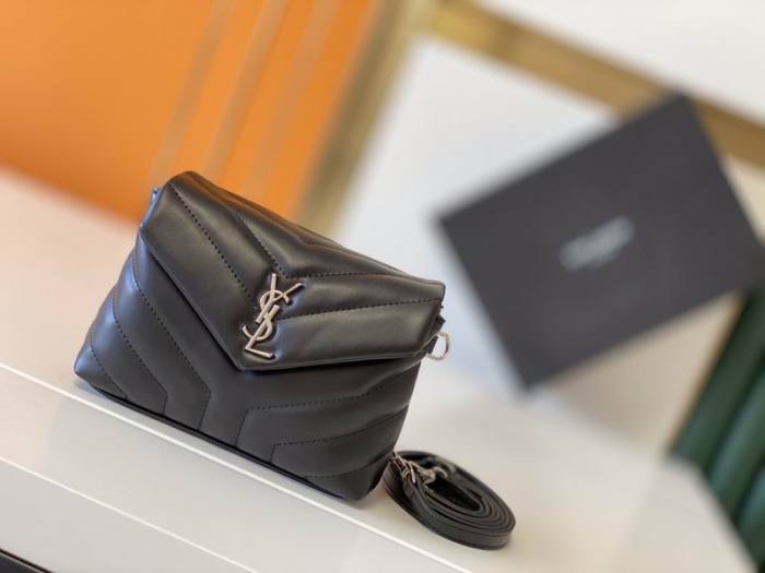 YSL High End Quality Bag-471