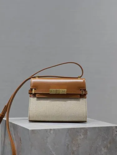 YSL High End Quality Bag-290