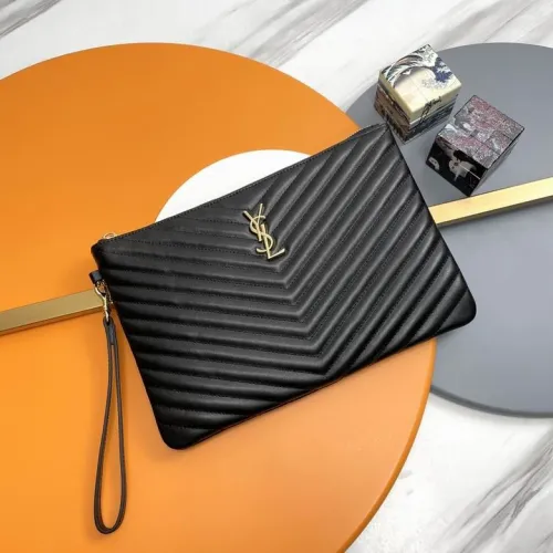 YSL High End Quality Bag-210
