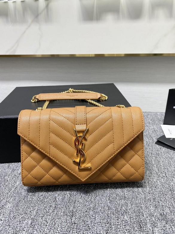 YSL High End Quality Bag-360
