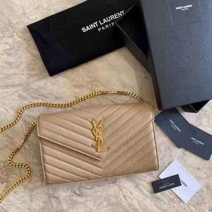 YSL High End Quality Bag-270