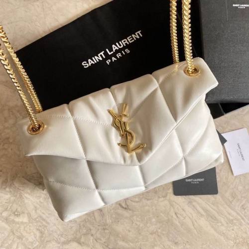 YSL High End Quality Bag-569